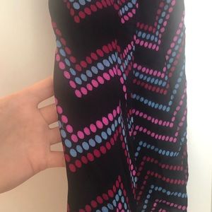 NWT Kate Spade Scaf